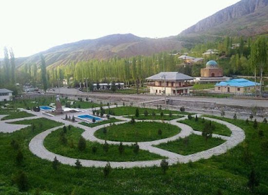 tajikistan/panjakent/attraction/rudaki-mausoleum