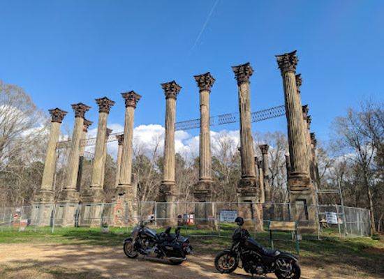 mississippi/the-delta/attraction/windsor-ruins