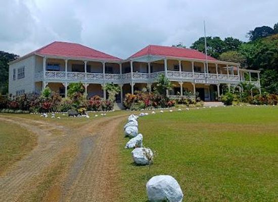 samoa/apia/attraction/robert-louis-stevenson-museum