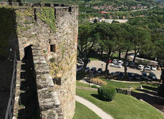 slovenia/nova-gorica/attraction/gorizia-castle