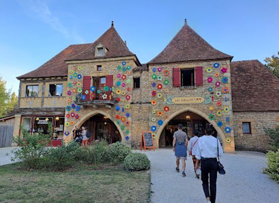 france/dordogne/attraction/le-parc-du-bournat-un-voyage-en-1900
