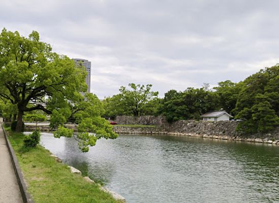 japan/hiroshima/attraction/hiroshima-gate-park