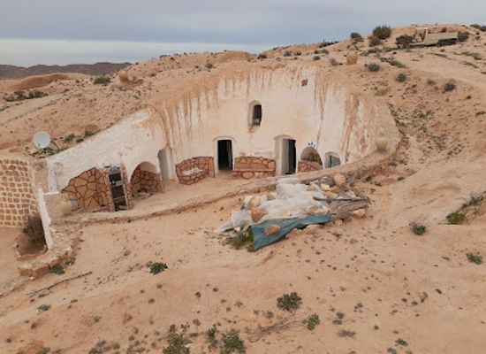 tunisia/the-matmata-mountains/attraction/berber-barlanglakasok