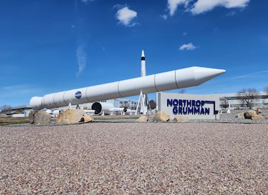utah/bear-river-valley/attraction/northrop-grumman-rocket-garden