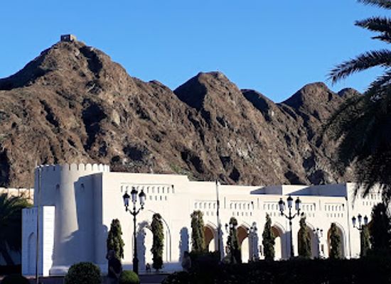 oman/muscat-governorate/attraction/omani-and-french-museum