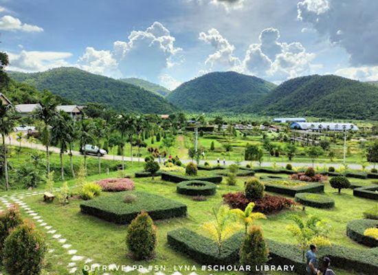 cambodia/kampong-speu/attraction/wat-botum-park