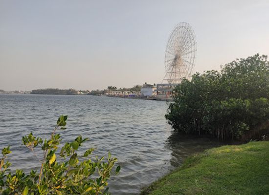 mexico/tamaulipas-coast/attraction/parque-metropolitano-de-tampico