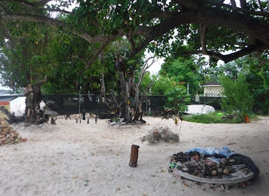 jamaica/negril-area/attraction/long-bay-beach-park