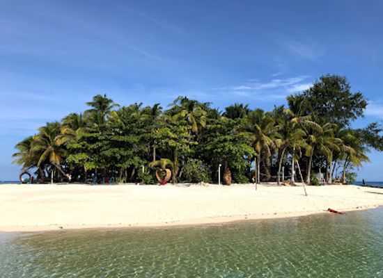 philippines/siargao/attraction/guyam-island