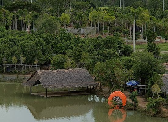 cambodia/kampong-speu/attraction/amazon-resort