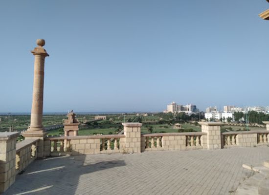 pakistan/karachi/clifton/attraction/jehangir-kothari-parade