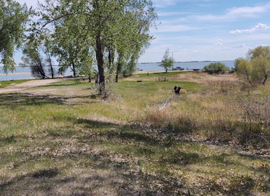 north-dakota/lake-sakakawea/attraction/sportsmen-s-centennial-park
