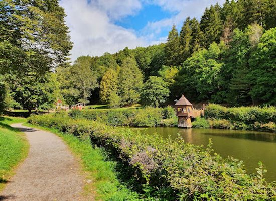 germany/eifel/attraction/beobachtungsturm-heilbachsee