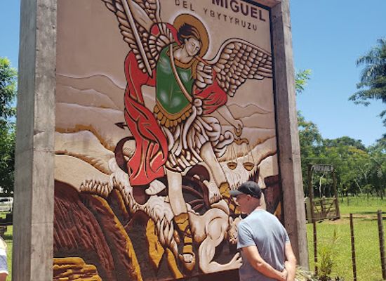 paraguay/ybyturuzu/attraction/san-miguel-del-ybytyruzu-espinillo-villarrica-paraguay