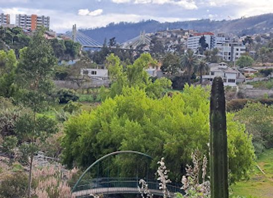 ecuador/ambato/attraction/quinta-de-juan-leon-mera