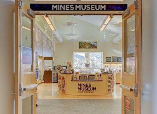 colorado/denver/attraction/mines-museum-of-earth-science
