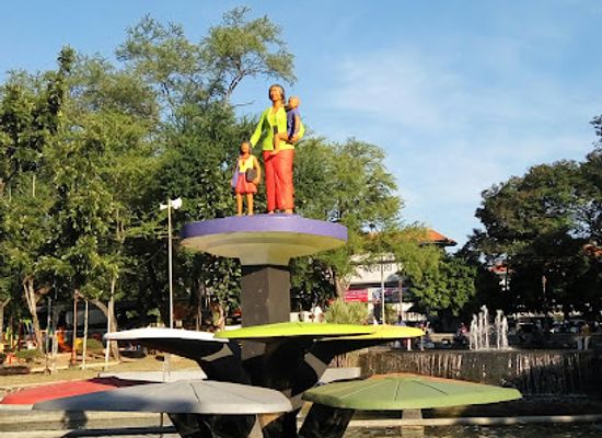 indonesia/semarang/attraction/indonesia-kaya-park