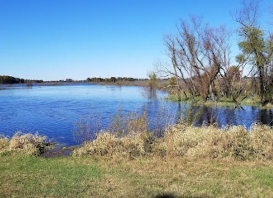 wisconsin/glacial-lake-wisconsin/attraction/necedah-national-wildlife-refuge-visitor-center