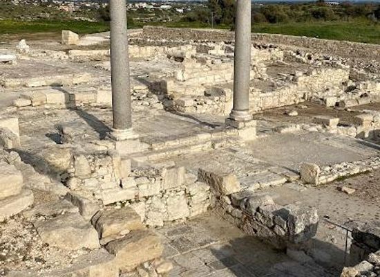 cyprus/kourion-archaeological-site/attraction/local-archaeological-museum-of-kourion