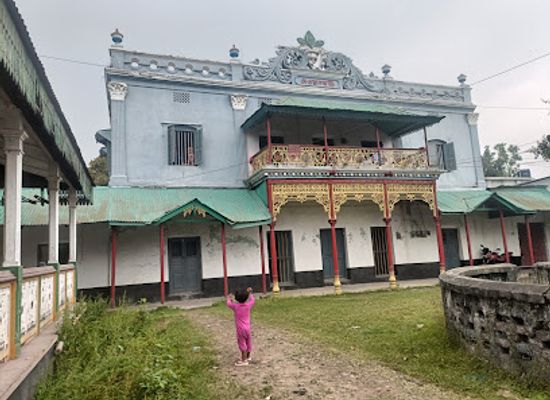 bangladesh/rangpur/attraction/dewanbari