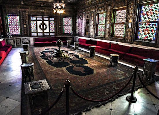 egypt/cairo/attraction/sara-al-istiqbal