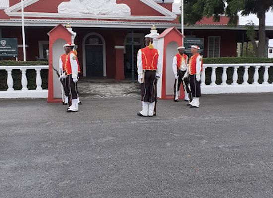 barbados/saint-philip/attraction/main-guard-house-and-clock-tower