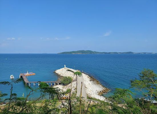 thailand/rayong/rayong-beach/attraction/khao-laem-ya-mu-ko-samet-national-park