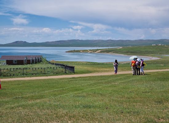mongolia/lake-khovsgol/attraction/ugii-lake