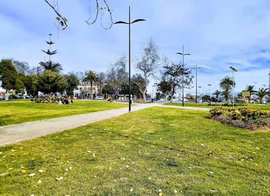 chile/la-serena/la-serena-downtown/attraction/plaza-nobel-gabriela-mistral