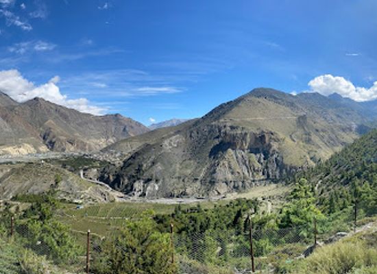 nepal/mustang/attraction/mustang-venture-apple-farm