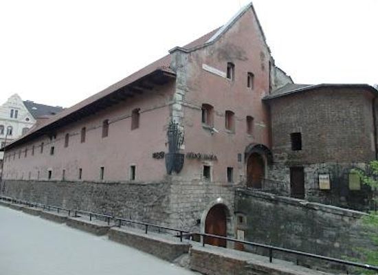 ukraine/lviv/attraction/museum-arsenal