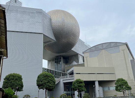 japan/hitachi/attraction/hitachi-civic-center
