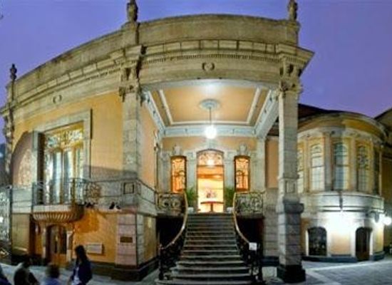 mexico/mexico-city/attraction/cultural-center-casa-lamm