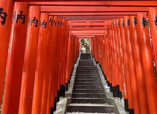 japan/tokyo/attraction/hie-shrine