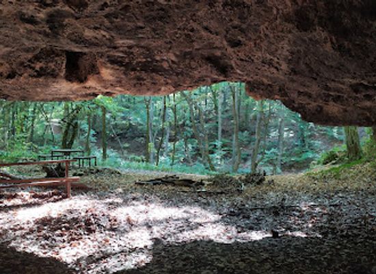 bulgaria/shumen/attraction/rusalka-cave