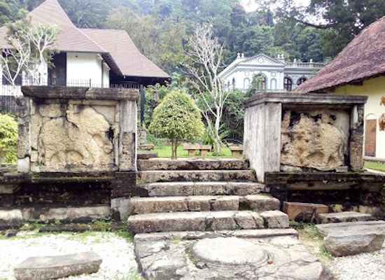 sri-lanka/kandy/attraction/museum-of-the-tusker-rajah