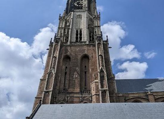 netherlands/delft/attraction/nieuwe-church