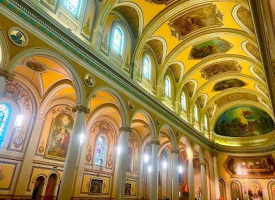 canada/toronto/attraction/st-paul-s-basilica