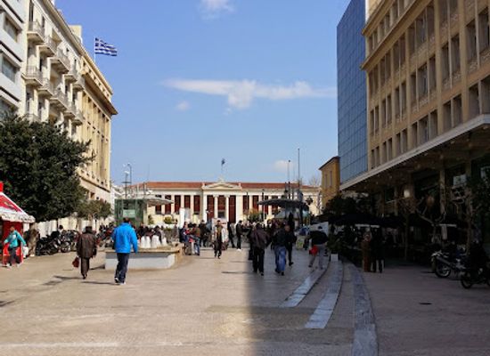 greece/attica/attraction/korai-square