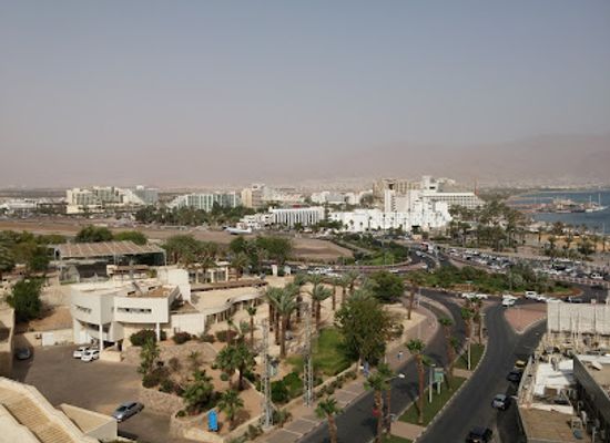 israel/eilat/attraction/nightmare-horror-maze