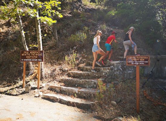 cyprus/paphos-forest/attraction/hiking-route-chorteri-nature-trail