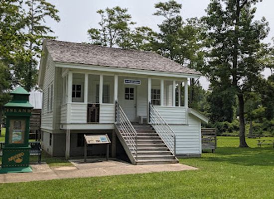 north-carolina/outer-banks/attraction/pea-island-cookhouse-museum