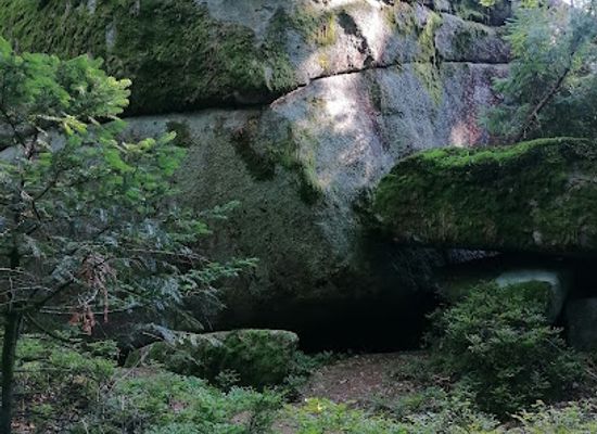 germany/bavarian-forest-national-park/attraction/steinernes-kirchlein