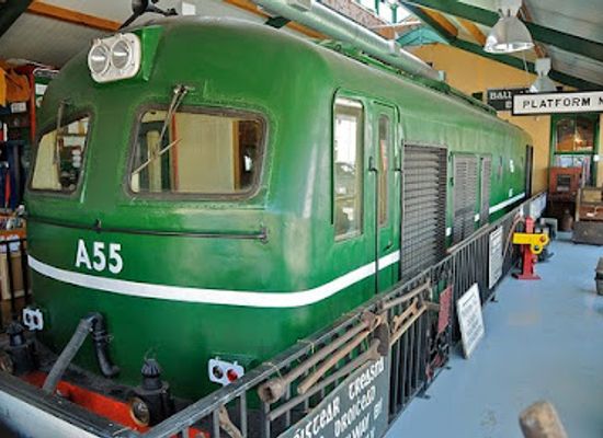 ireland/county-roscommon/attraction/castlerea-railway-museum