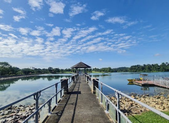 singapore/ang-mo-kio/attraction/lower-peirce-reservoir-park