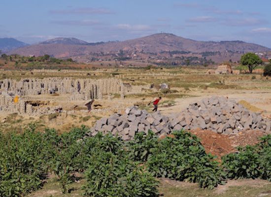 madagascar/antananarivo/attraction/batou-beach