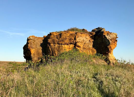 kansas/smoky-hills/attraction/kanopolis-lake-state-park