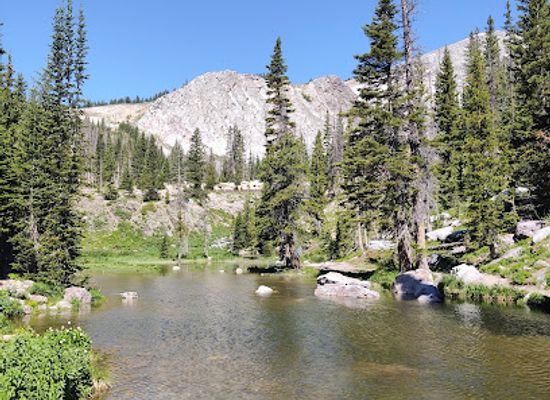 wyoming/medicine-bow-national-forest/attraction/west-lake-marie-trailhead