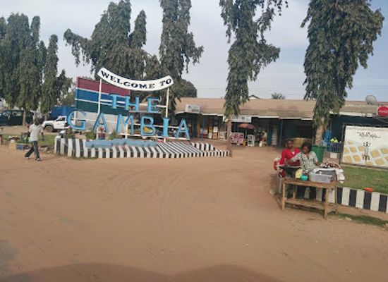 the-gambia/wuli-west/attraction/senegambia-craft-market