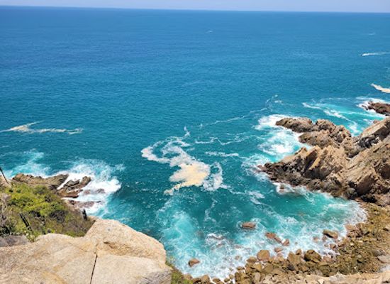 mexico/huatulco/attraction/lighthouse-bays-of-hautulco
